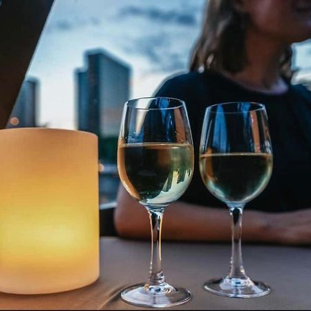 Appart'Hotels Sacre Coeur Parking Gratuit Párizs Kültér fotó