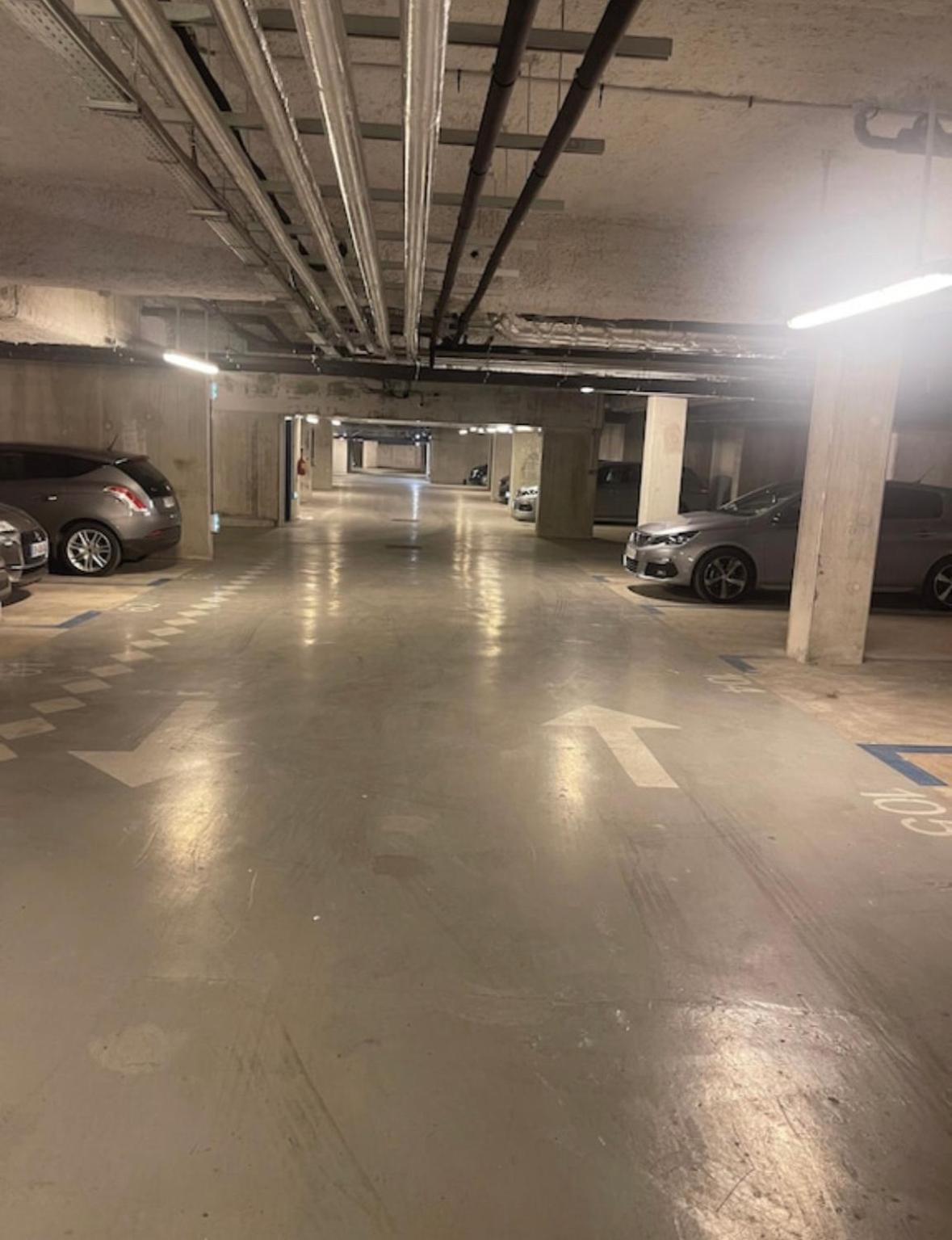 Appart'Hotels Sacre Coeur Parking Gratuit Párizs Kültér fotó