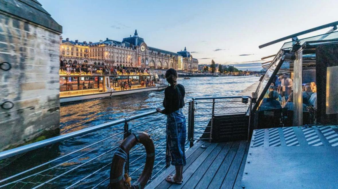 Appart'Hotels Sacre Coeur Parking Gratuit Párizs Kültér fotó